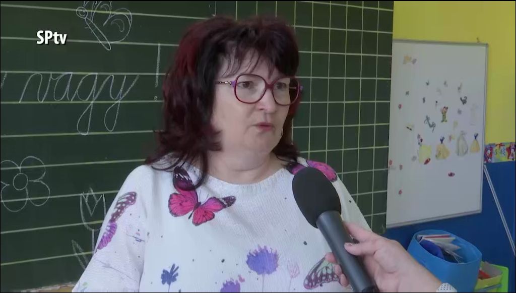 Beiratkozás Az Alapiskolába